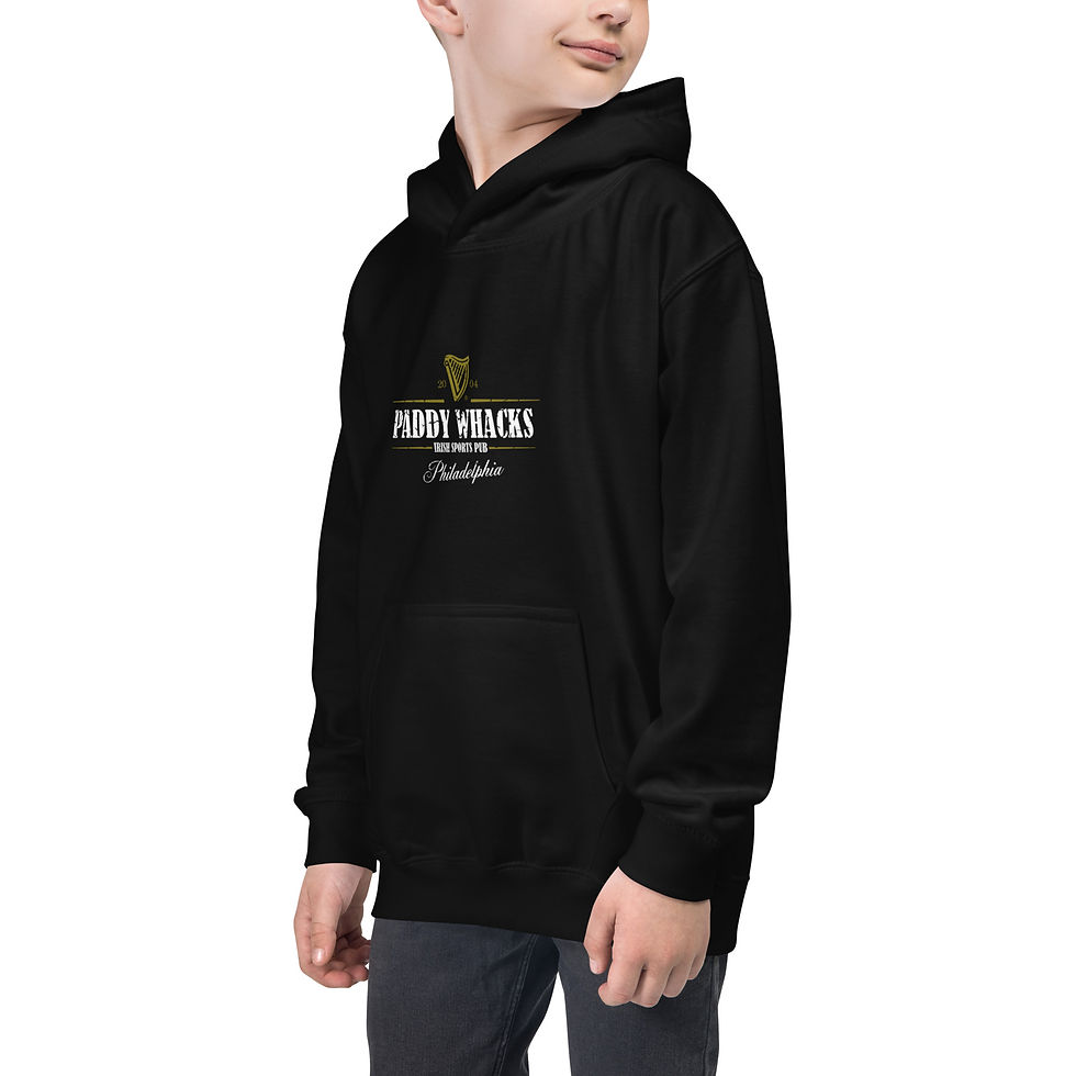 Thumbnail: Kids Hoodie