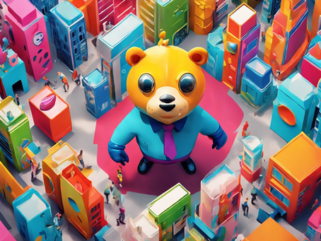 Illustration Tips: Enhance Your Brand's Visual Story
