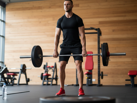 Essential Elements of Athletic Growth Techniques