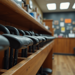 Discover the Best Premium Golf Gear Blogs