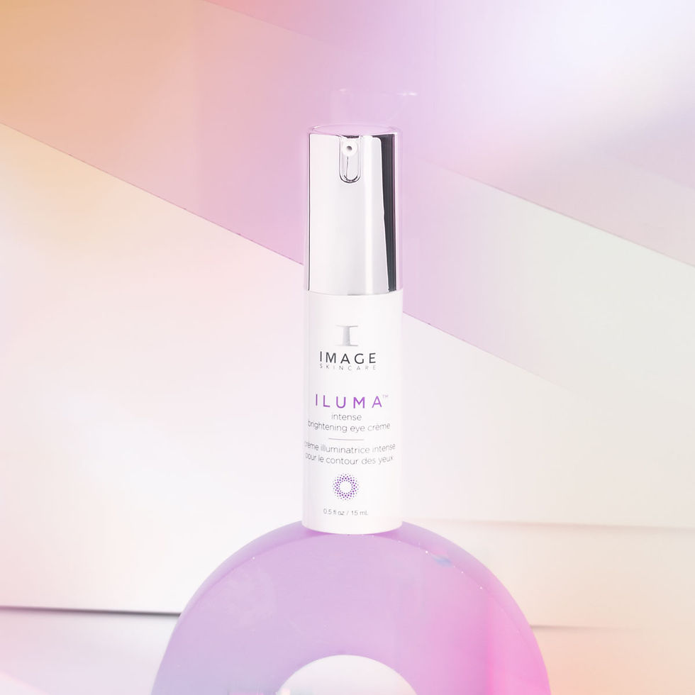 Thumbnail: ILUMA intense brightening eye creme