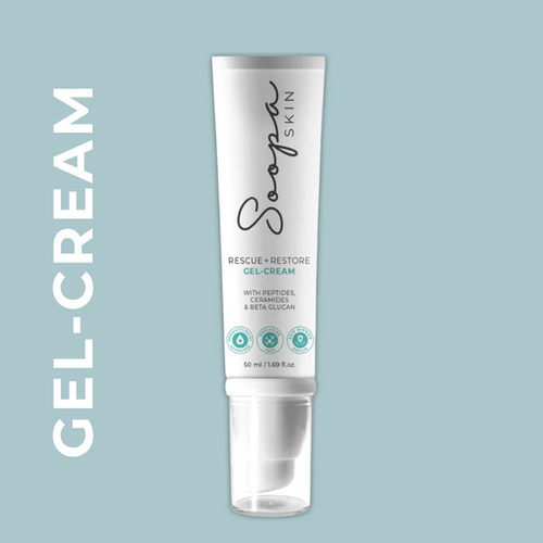Rescue + Repair Gel-Cream | Image Skincare South Africa