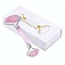 Rose Quartz Roller