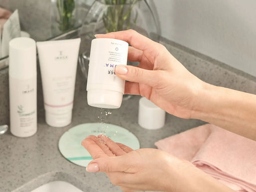 How to Exfoliate the Right Way