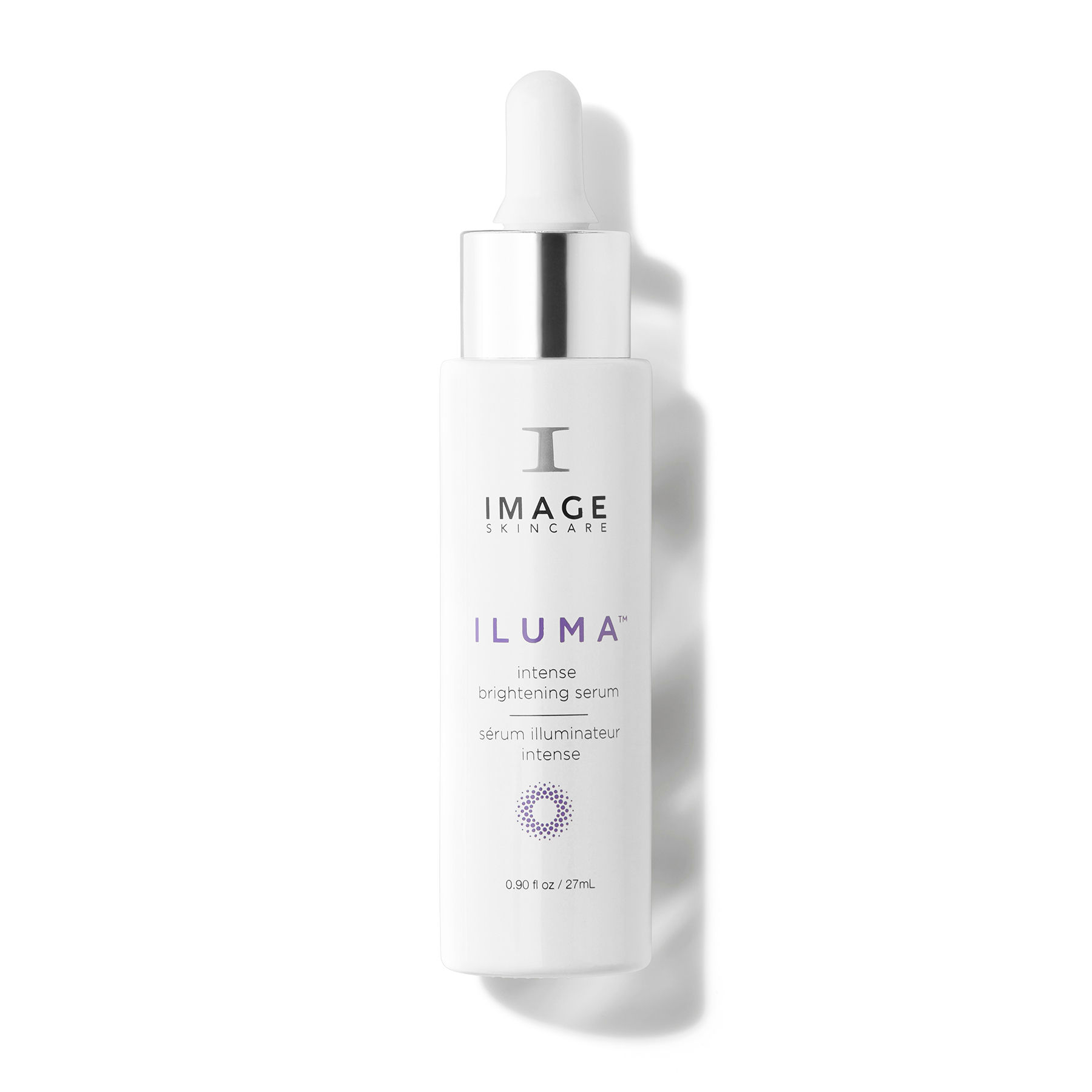 ILUMA intense brightening serum with VT