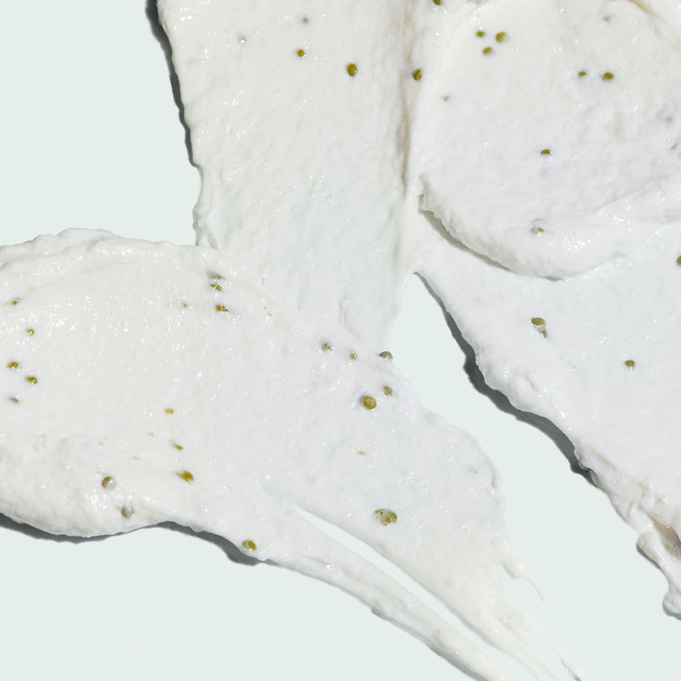 Thumbnail: ILUMA brightening exfoliating cleanser