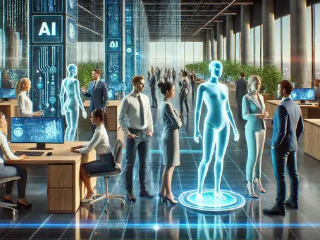 The Future of AI-Enhanced Client Experience: Why Human Empathy Will Be the Ultimate Differentiator