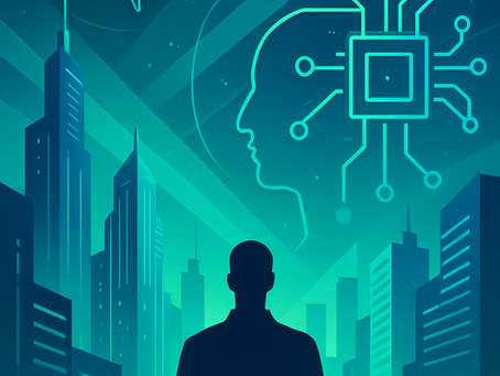 The CIWO Advantage: Transforming Leadership to Orchestrate the Human and AI Workforce