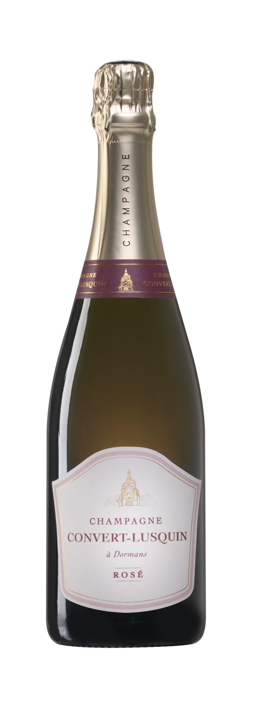 Rosé - 75 cl