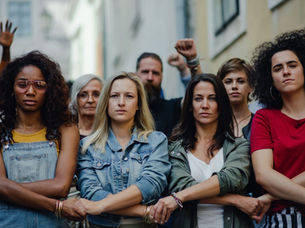 USHU joins STRIKE WARNING