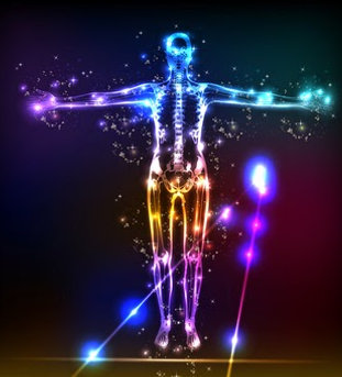 INITIAL QUANTUM SOUL SCAN