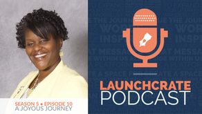 Podcast Season 5 Ep. 10: A Joyous Journey