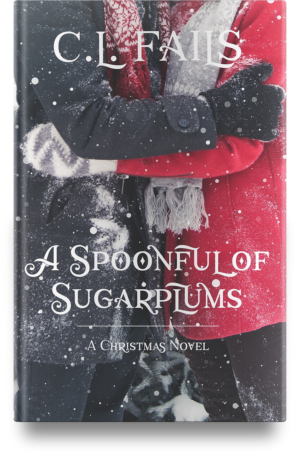 Thumbnail: A Spoonful of Sugarplums
