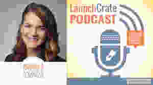 LaunchCrate Podcast Season 3 - Ep. 6: Guest Gene Willis