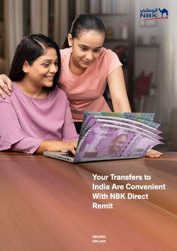 direct remit woman & girl a4_e