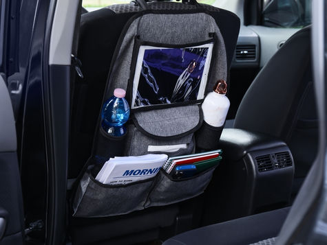 Sắp Xếp Ô Tô Của Bạn Với Các Vật Dụng Sắp Xếp Cất Gọn