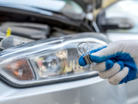 Avoid Light Fixture Problems