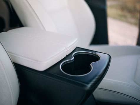 Giữ Cho Giá Đỡ Cốc Không Bị Bẩn