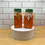 Thumbnail: Fall Salt and Pepper Shakers