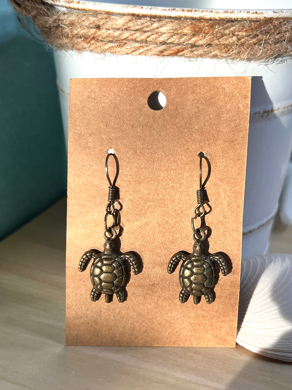 Thumbnail: Turtles 2
