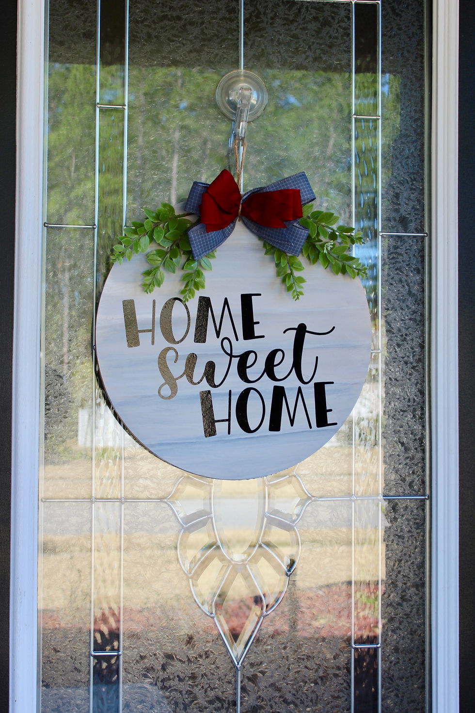 Thumbnail: Home Sweet Home