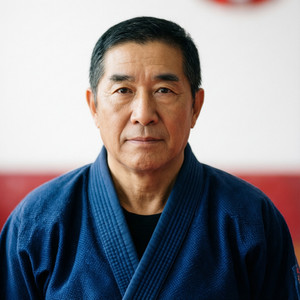 Master Jin Kim's Legacy