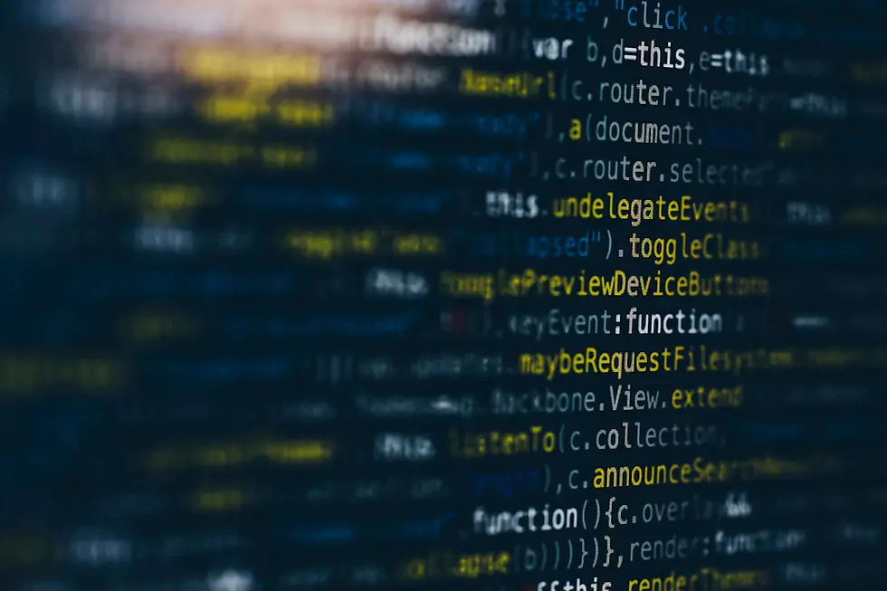 Harnessing Big Data: Transforming Business with IT Systems