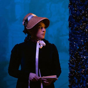 Mansfield Park 