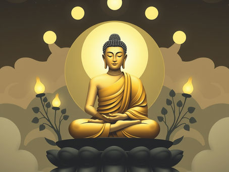 Zen & the Art of Modern Living: A Non-Traditional Buddhist's Guide (By Joe Yan)