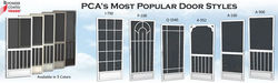 Most Popular Doors
