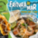 Frittura mista di pesce