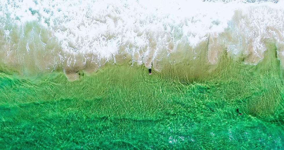 mar Azul Beach Loop.MOV