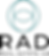 RAD Real Estate Co Logo