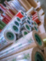 rolos de papel ofimpor