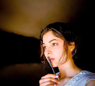 Aria Rey.