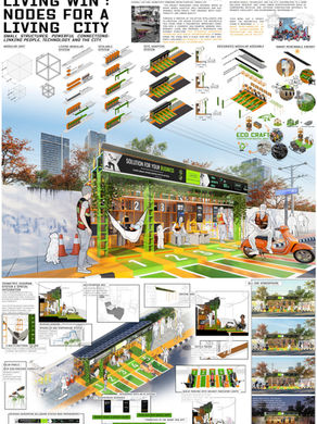 Honorable Mention: General Public (OAK009)