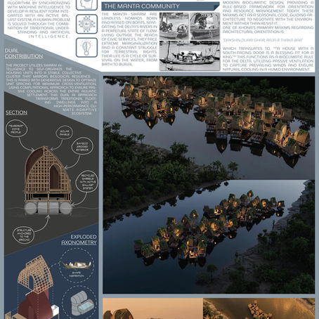 1st Prize: General Public (FMS305)
