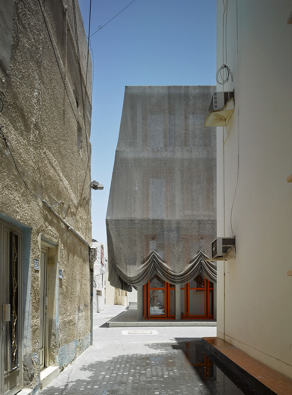DAR, Bahrain 2016