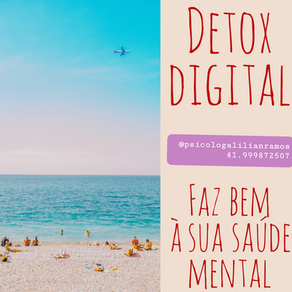 Detox digital