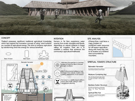 2nd Prize: Student Public (DCT678)