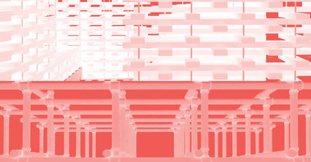 ความขัดแย้งที่ลงตัวของขั้วตรงข้ามของพาวิเลียน ASA International Design Competition