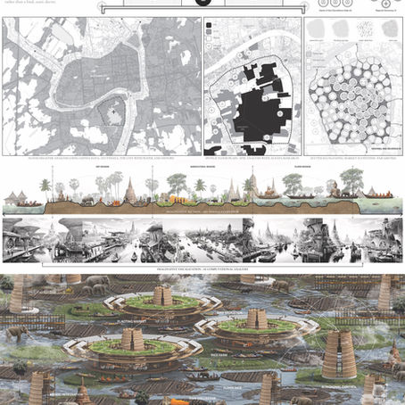 3rd Prize: General Public (OAT1996)