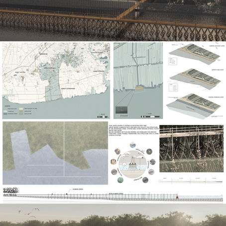 Honorable Mention: Student Public (ASB2222)