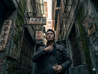 神羅訣 第二十五章:核