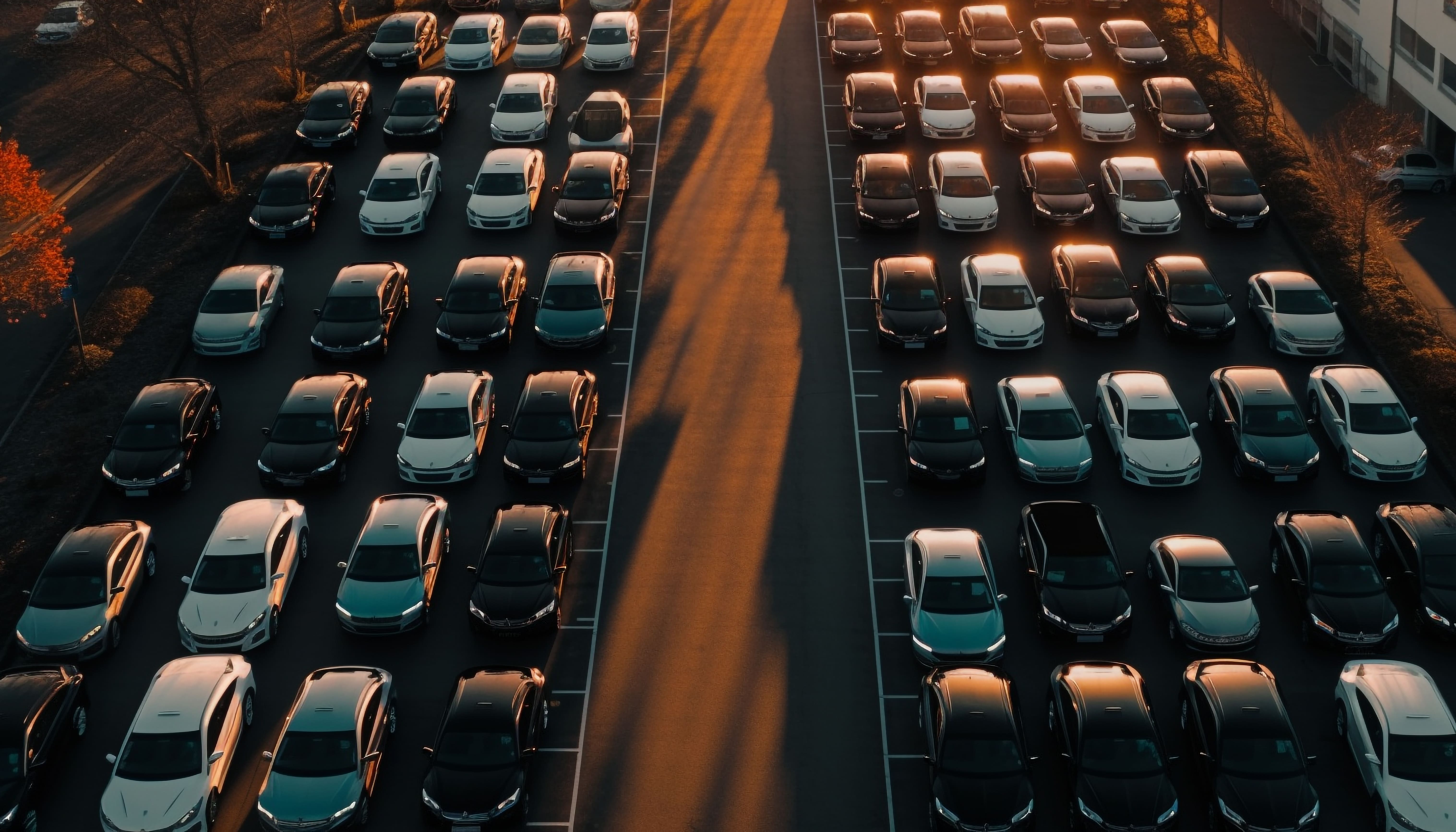 Diverse Fleet