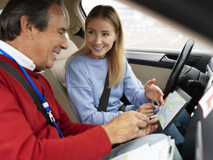 Safe Travels Ahead: Essential Car Rental Safety Tips with Radheya Car Rentals