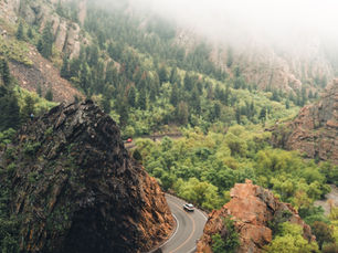 Unveiling the Top 10 Road Trip Destinations with Radheya Car Rentals in Pune