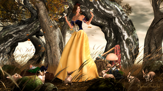 SnowWhite