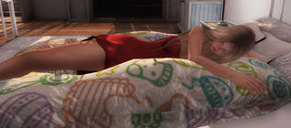 "Mommy pillow" For expecting mothers- Pregnant women!
