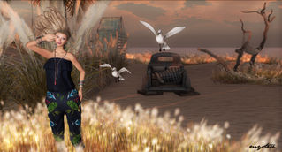 DE.Boutique  Yeri Tropical